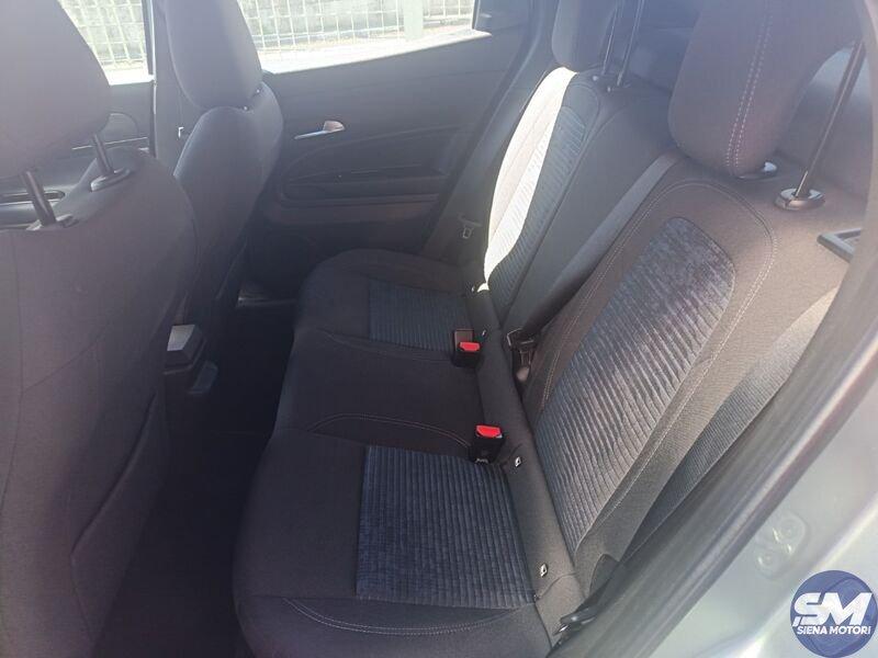 Alfa Romeo Junior Ibrida 1.2 145CV Hybrid eDCT6 ibrida