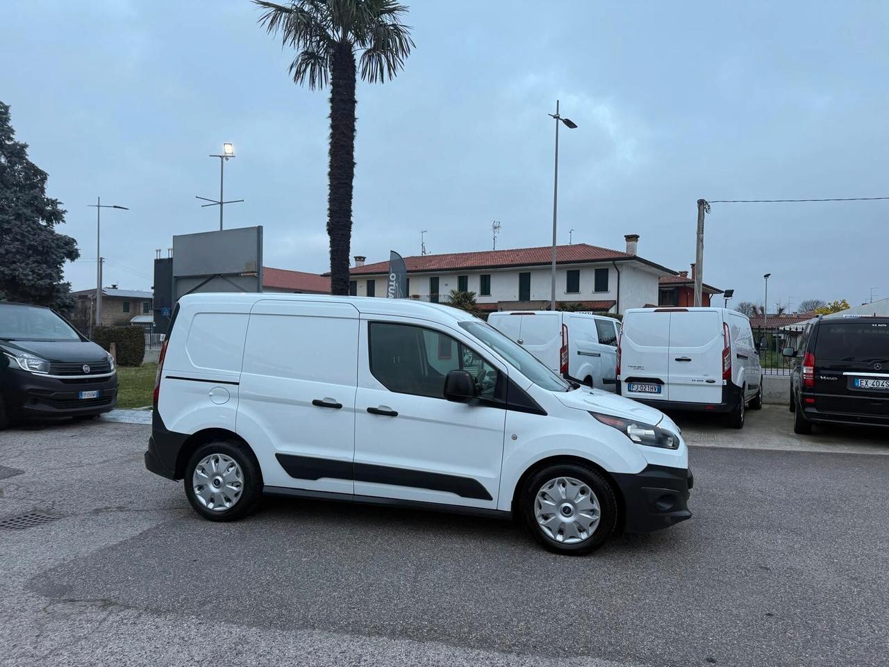 Ford Transit Connect 1.5 TDCi Transit Connect 200 1.5 TDCi PC Furgone Trend