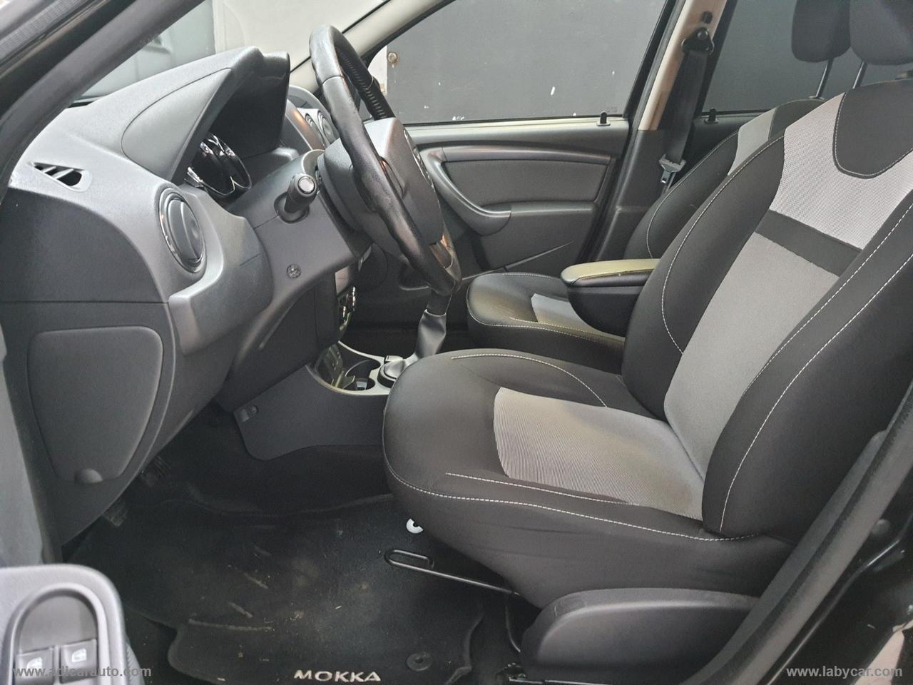 DACIA Duster 1.6 115 CV S&S 4x2