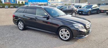 Mercedes-Benz E 200 CDI Bluetec S.W. Premium