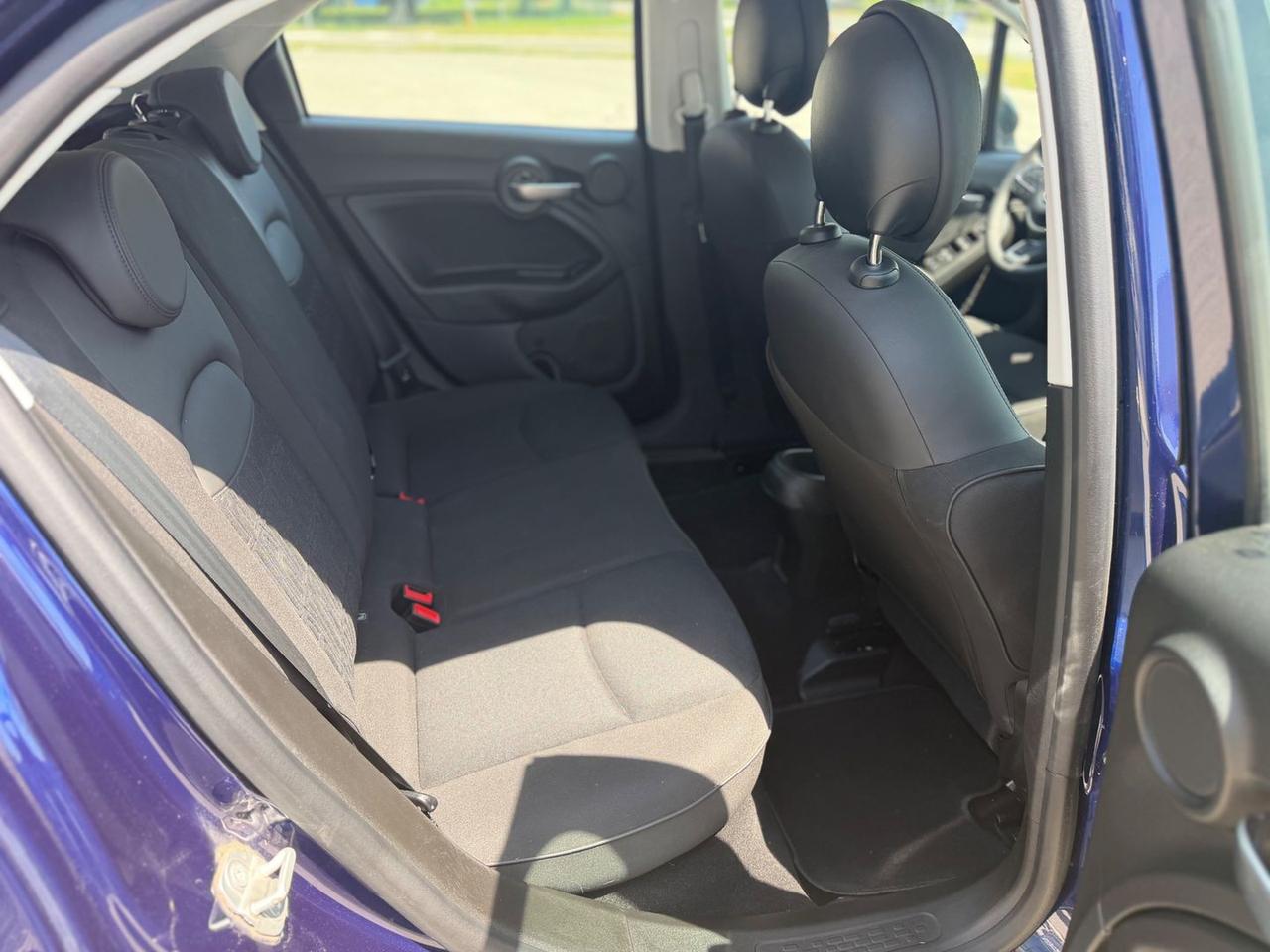 Fiat 500X Sport 1.3 Multijet #11016