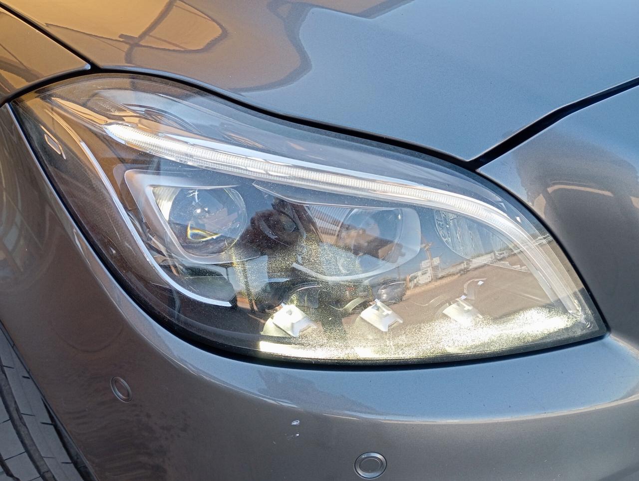 Mercedes-benz CLS 250 d 4Matic Sport Premium
