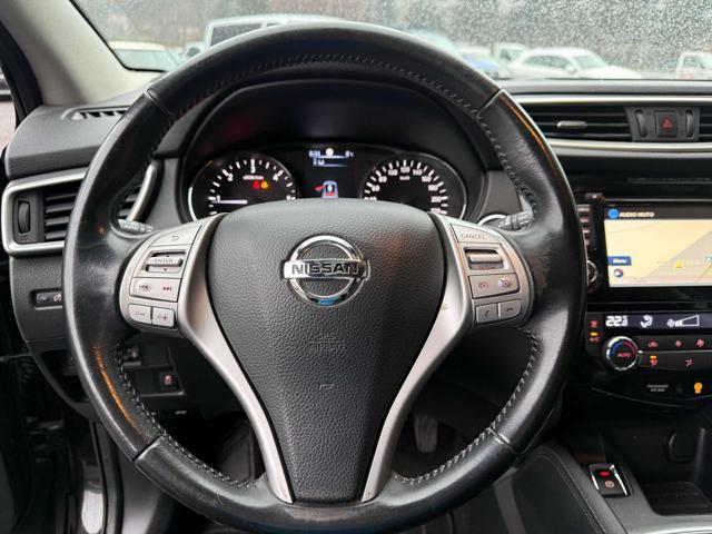 NISSAN Qashqai 1.5 dCi Acenta