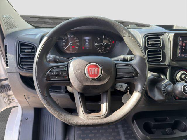 FIAT Ducato Ducato 35 2.2 Mjt 140CV PLM-TM Furgone