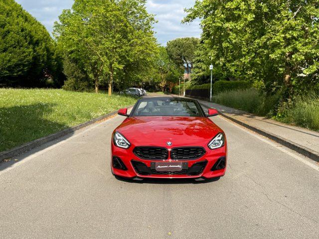 BMW Z4 sDrive20i Msport IVA ESPOSTA BLACK PACK
