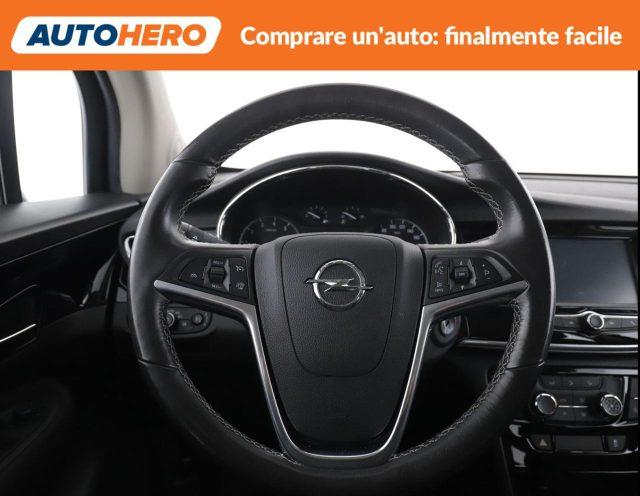 OPEL Mokka X 1.6 Ecotec 115CV 4x2 Start&Stop Advance