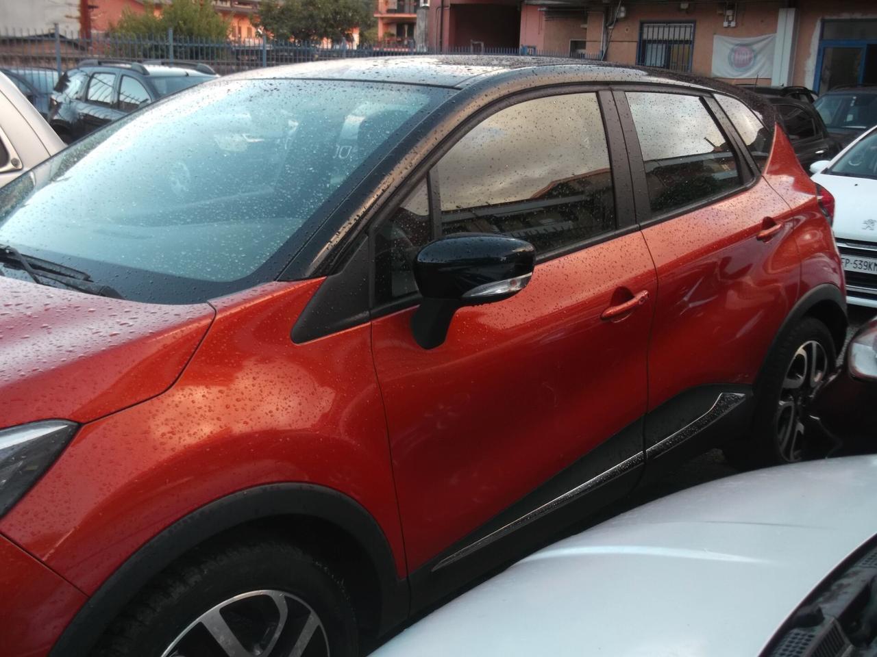 Renault Captur 0.9 TCe 12V 90 CV Start&Stop Live - 26