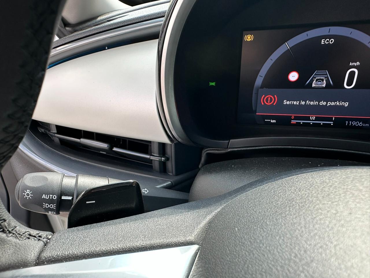 Fiat 600 Hybrid 110 CV DCT MHEV La Prima