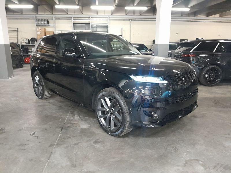 Land Rover Range Rover Sport PHEV Dynamic SE P460e PHEV AWD IVA ESPOSTA