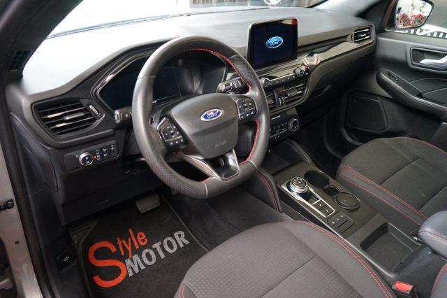 FORD Kuga 1.5 EcoBlue 120 CV aut. 2WD ST-Line