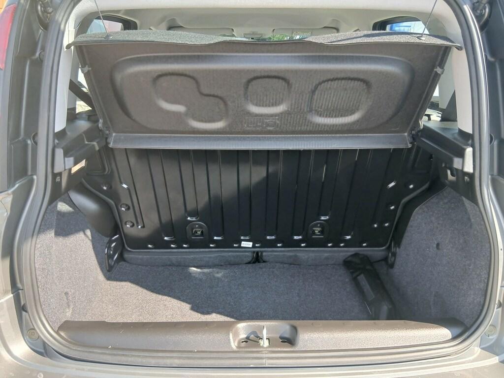 Fiat Panda 1.0 FireFly Hybrid City Cross