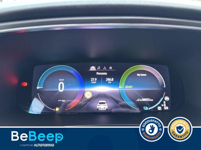 Renault Arkana 1.6 E-TECH HYBRID R.S. LINE 145CV