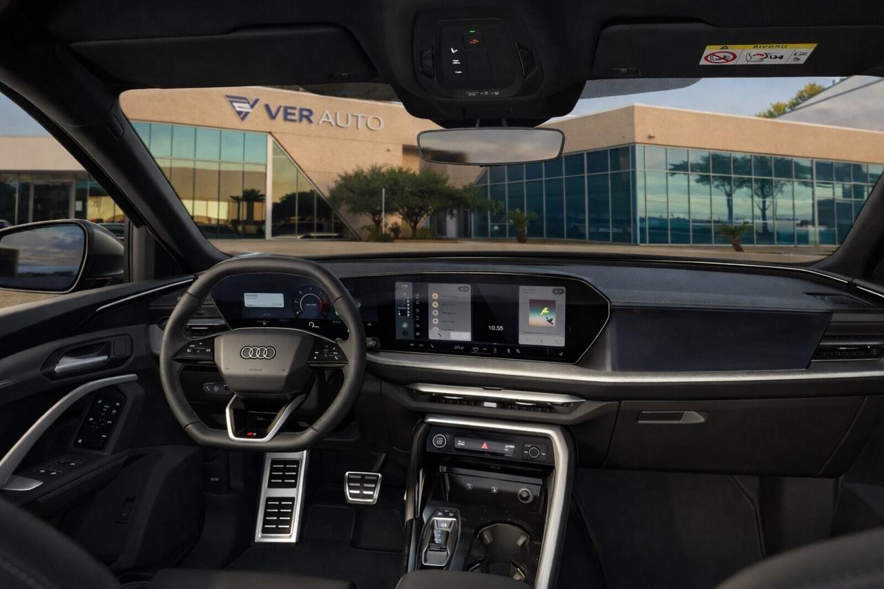 Audi Q5 SPB TDI 204Cv mHEV+ S tronic quattro S line possibilità noleggio no scoring