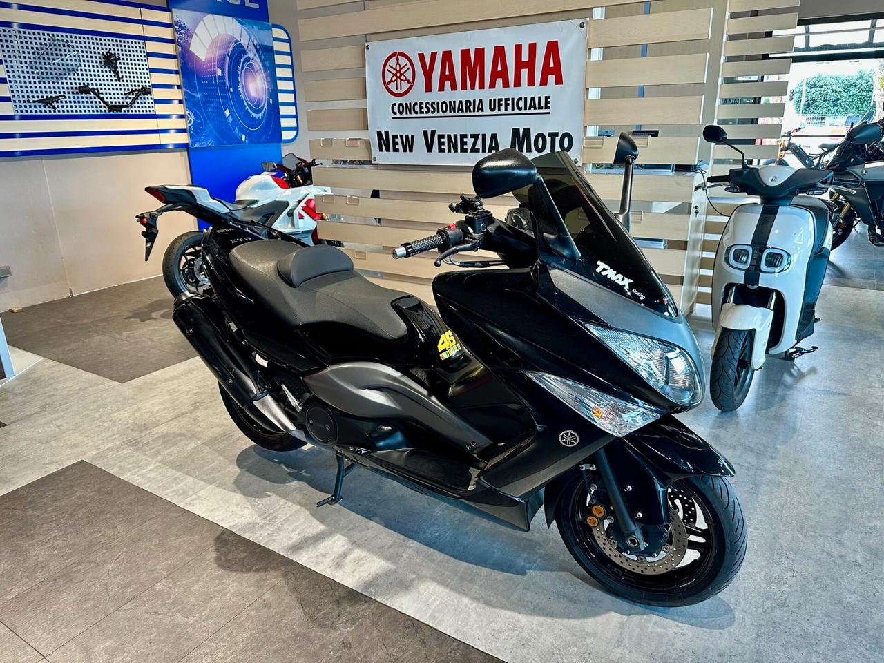 Yamaha T Max 500 - 2008