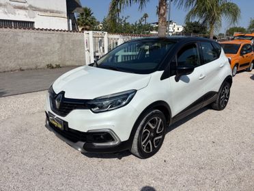 RENAULT CAPTUR 1.5 DCI 110CV STRAFULL