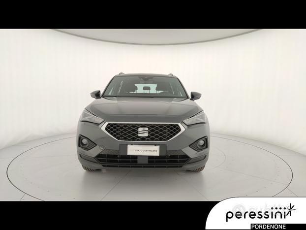 SEAT TARRACO 2.0 TDI DSG STYLE 150CV