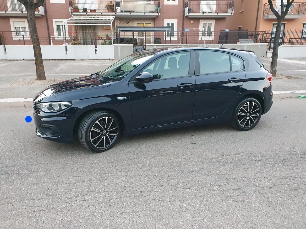 Fiat tipo 1.3 multijet 95cv s&s easy anno 2018