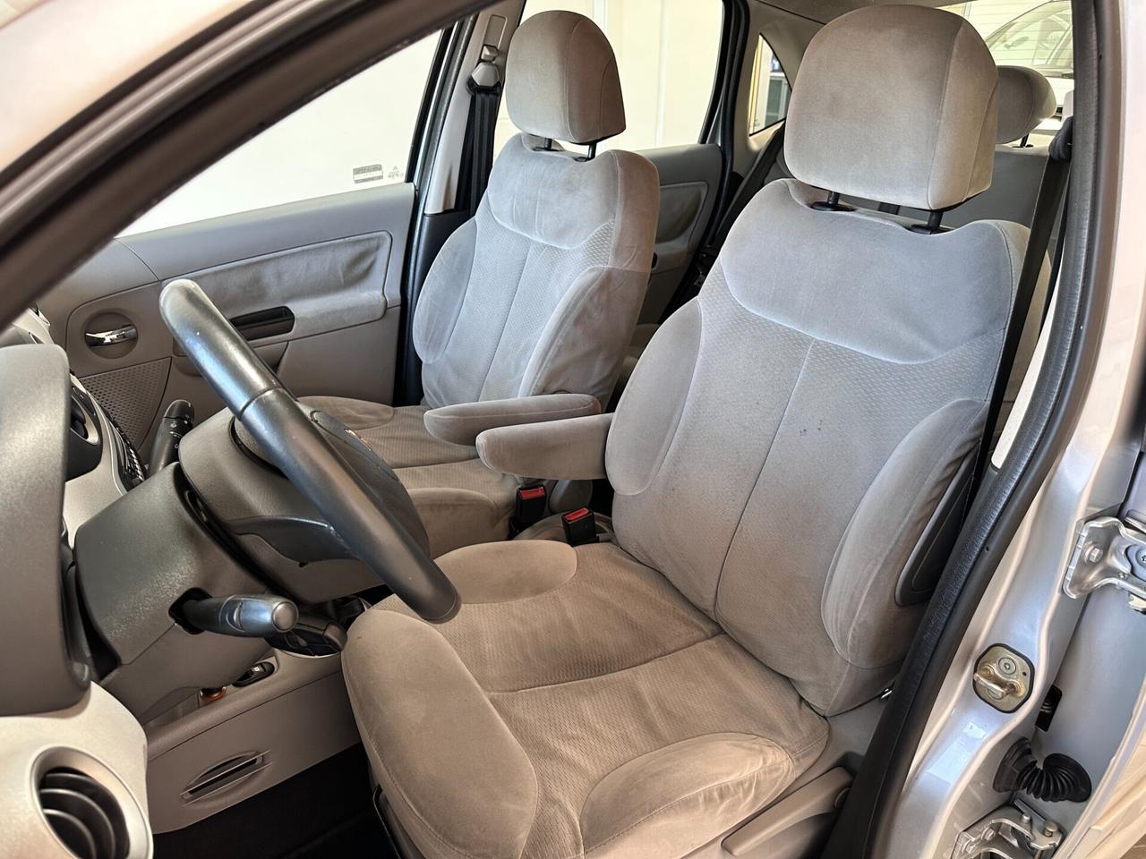 Citroen C3 1.4 HDi 70CV Exclusive