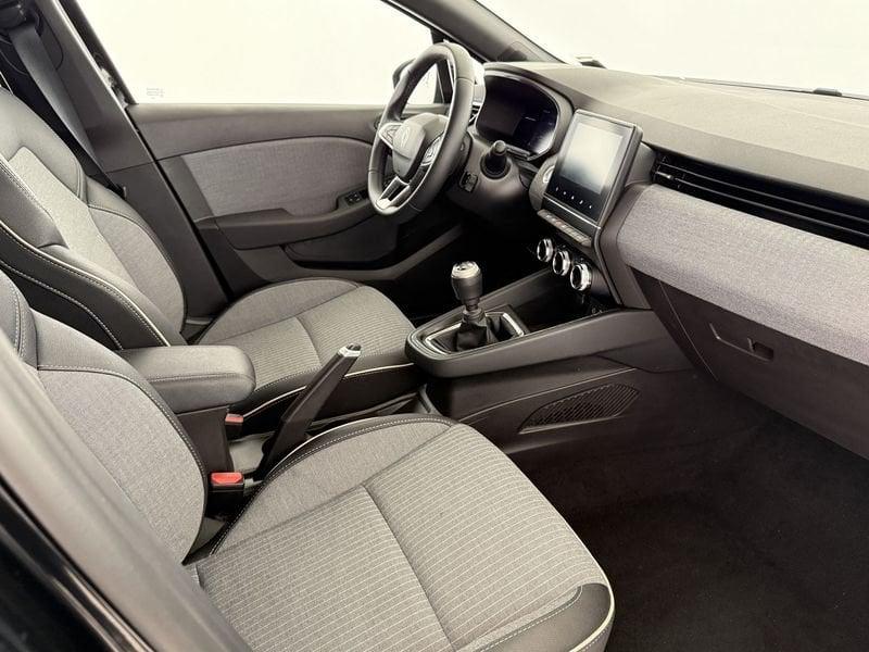 Renault Clio 1.0 TCE 67KW TECHNO * BONUS FINANZIAMENTO *