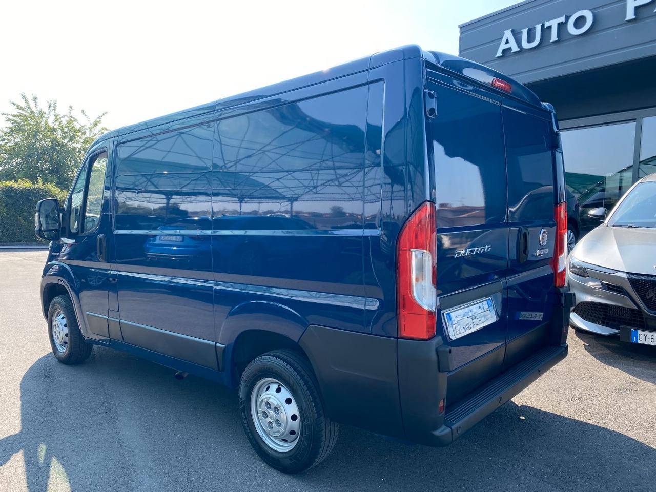 FIAT Ducato 28 2.0 MJT PC-TN Furgone E6