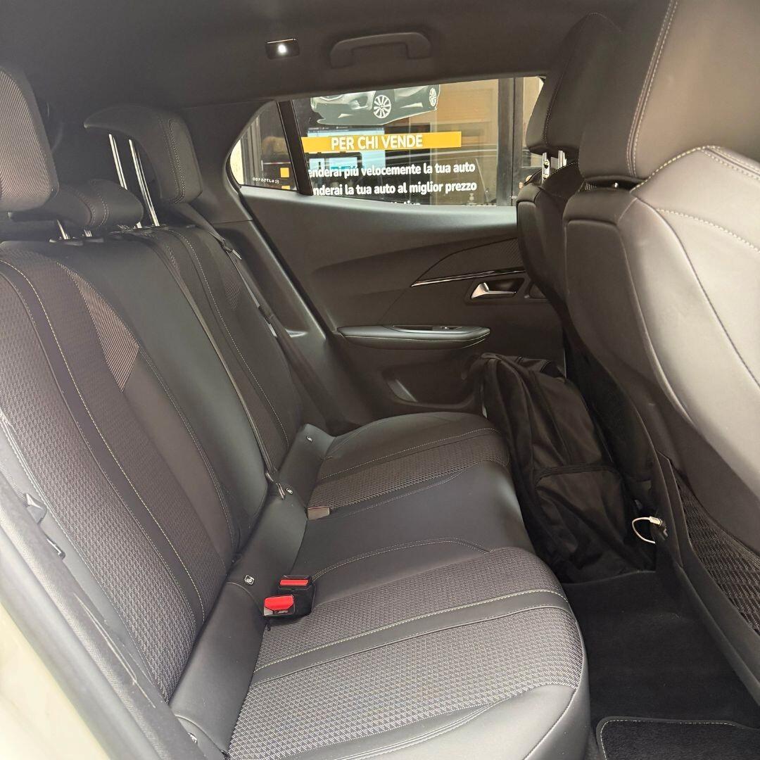 Peugeot 2008 **IVA ESPOSTA, AUTOCARRO**