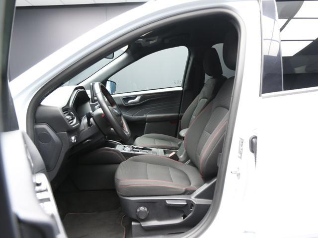 FORD Kuga 2.5 Plug In Hybrid 225 CV CVT 2WD ST-Line
