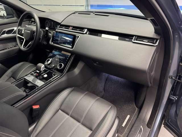 Land Rover Range Rover Velar Range Rover Velar 2.0 i4 phev R-Dynamic S 4wd auto
