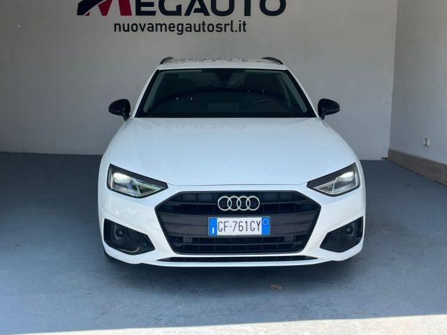 AUDI A4 Avant 35 TDI/163 CV S tronic Business Advanced