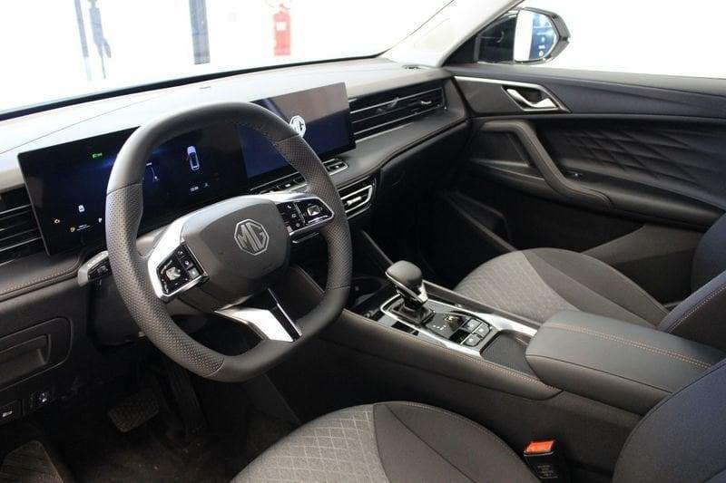 MG HS 1.5T-GDI AT Comfort