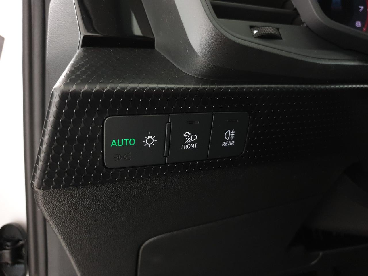 Sportback 30TFSI 116CV Business