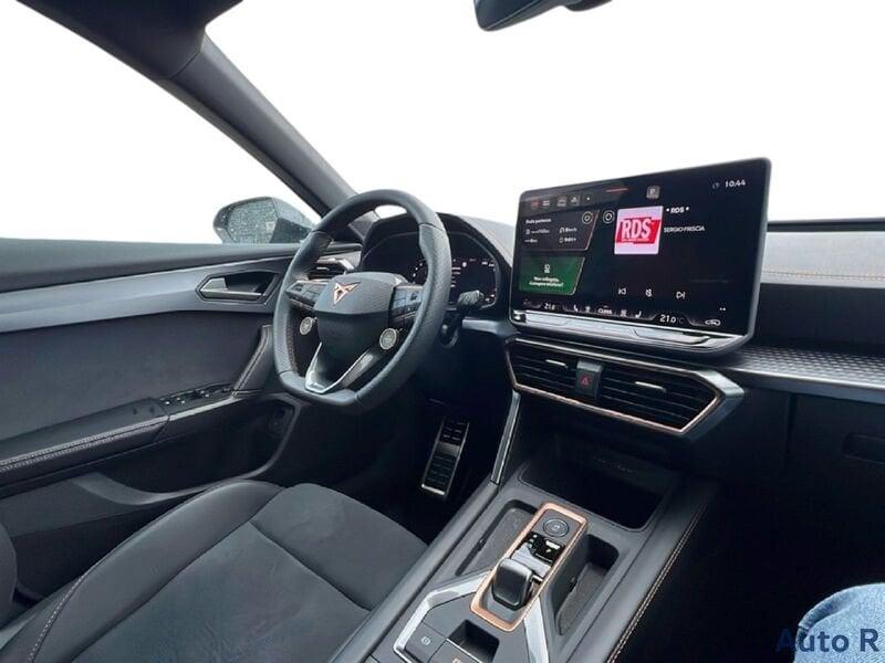 CUPRA Formentor 2.0 TDI DSG