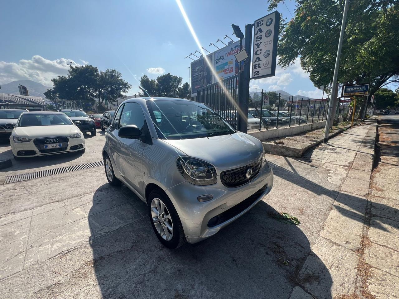Smart ForTwo 60 1.0 Youngster