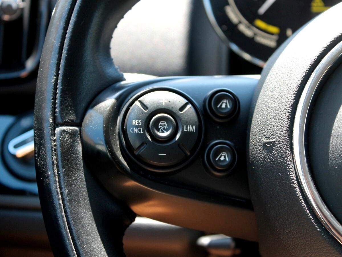 Mini Cooper Countryman Mini 1.5 Cooper SE Countryman ALL4 Automatica