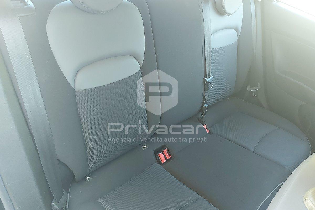 FIAT 500X 1.3 MultiJet 95 CV Pop Star