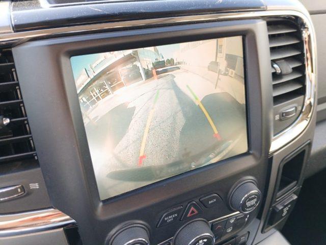 DODGE RAM 1500 5.7 GPL V8 Laramie Sport N1