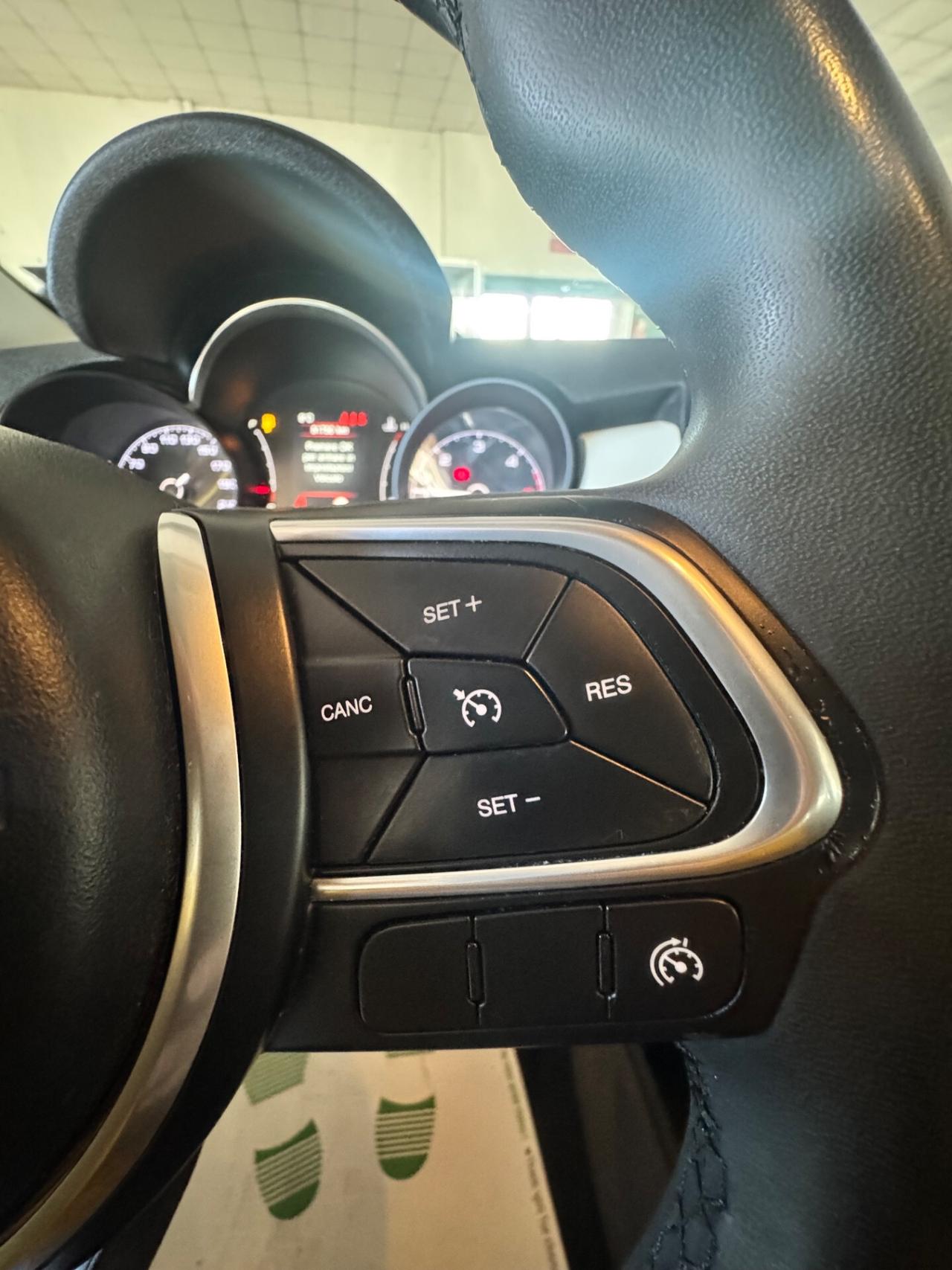 Fiat 500X 1.3 MultiJet 95 CV Sport