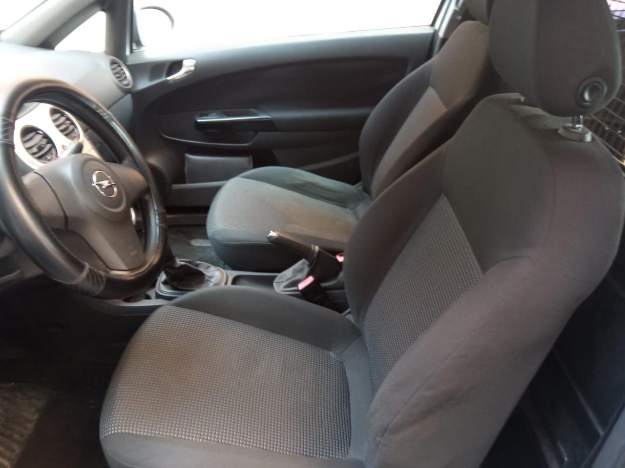 Opel Corsa 1.0 12V 3 porte Van