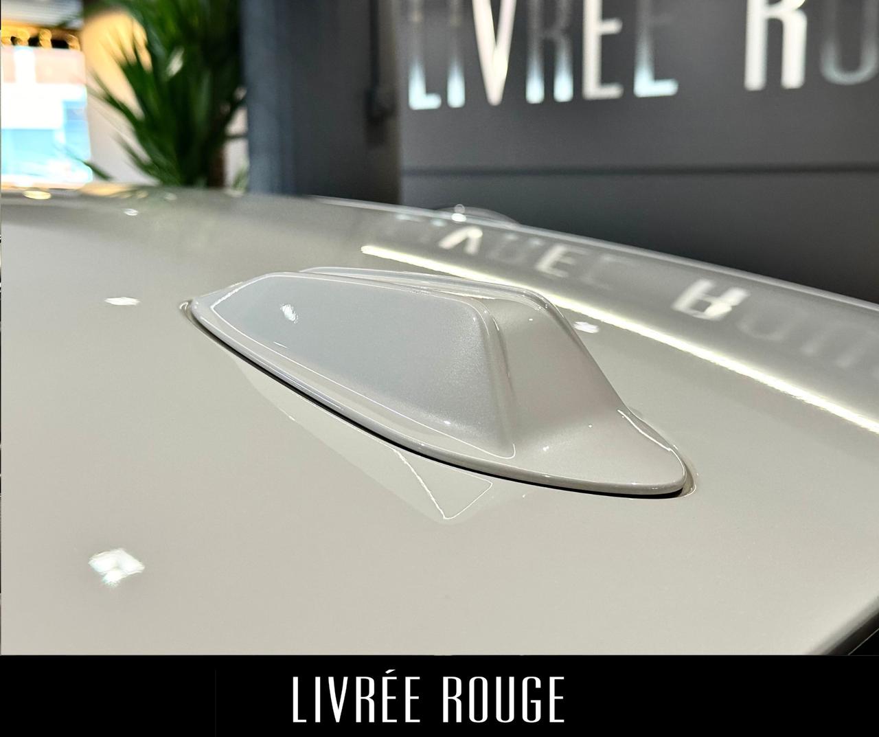 Bmw 420d 48V Coupé Msport