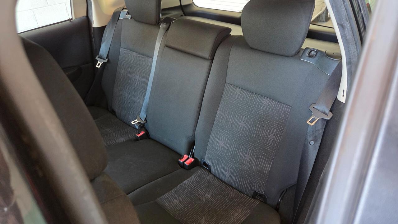 Mercedes-benz A 160 BlueEFFICIENCY Elegance UNICO PROPRIETARIO