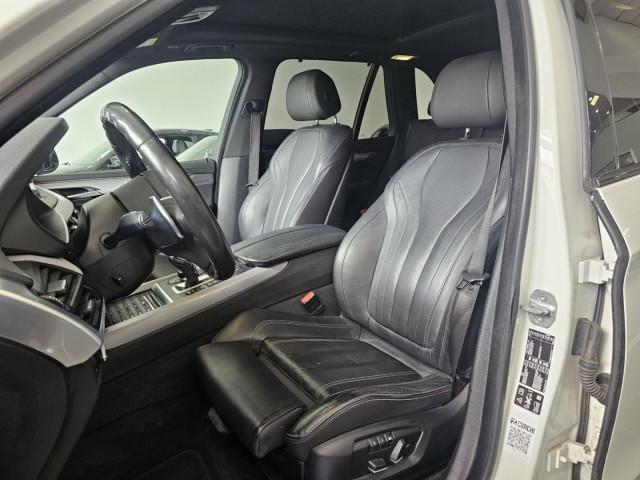 BMW X5 XDrive 40d M-Sport Msport Tetto Led Cam 360° Head