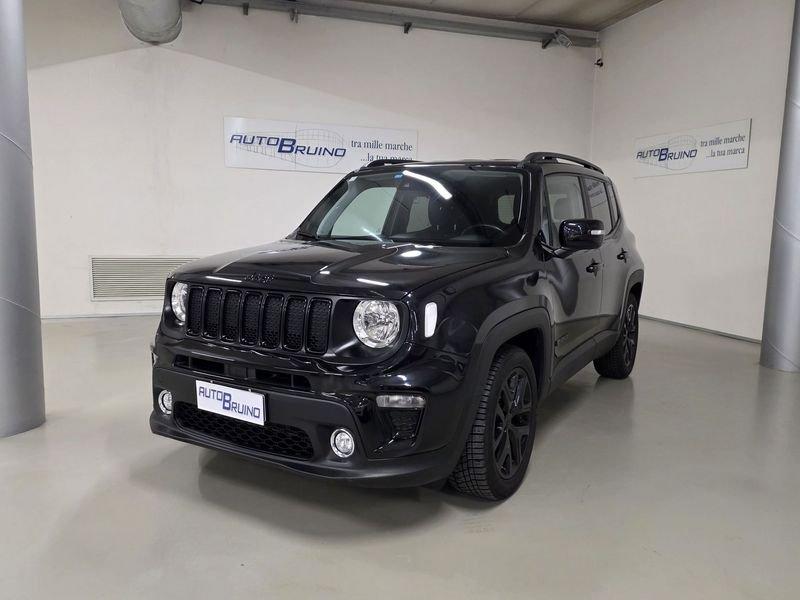 Jeep Renegade Renegade 1.0 T3 Night Eagle solo 66.000 Km