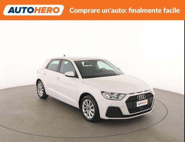 AUDI A1 SPB 25 TFSI Business