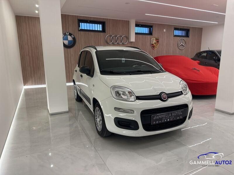 FIAT Panda Panda 1.2 EasyPower Easy