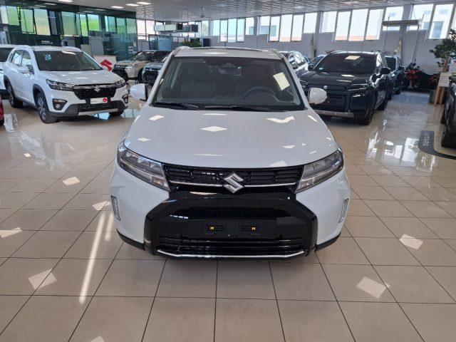 SUZUKI Vitara 1.4 Hybrid A/T 4WD AllGrip Starview KM ZERO