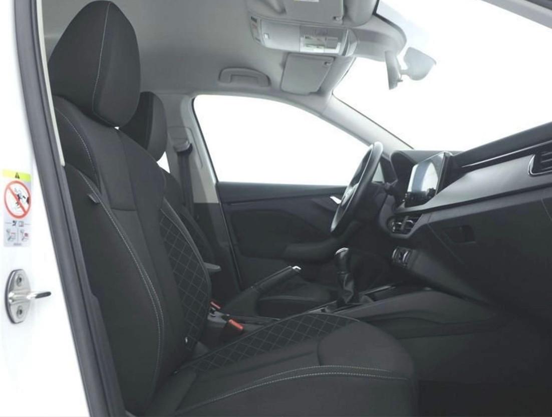 Skoda Kamiq 1.0 TSI Ambition