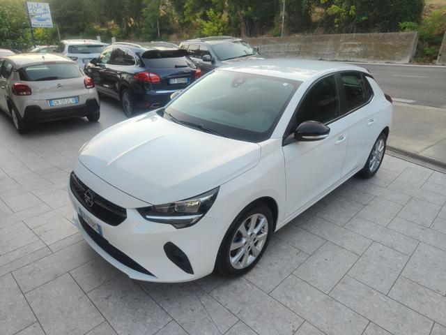 OPEL Corsa 1.5 D 100 CV Elegance