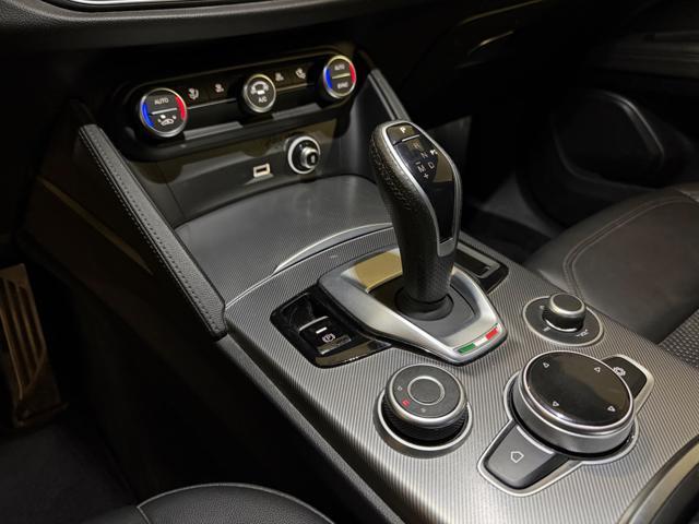 ALFA ROMEO Stelvio Stelvio 2020 2.2 t SPRINT Q4 190cv#AUTO#CAMBIOF1