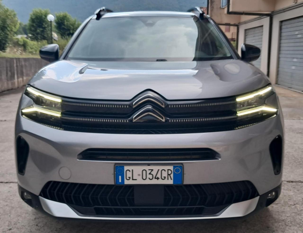Citroen C5 Aircross BlueHDi 130 S&S EAT8 Feel Pack