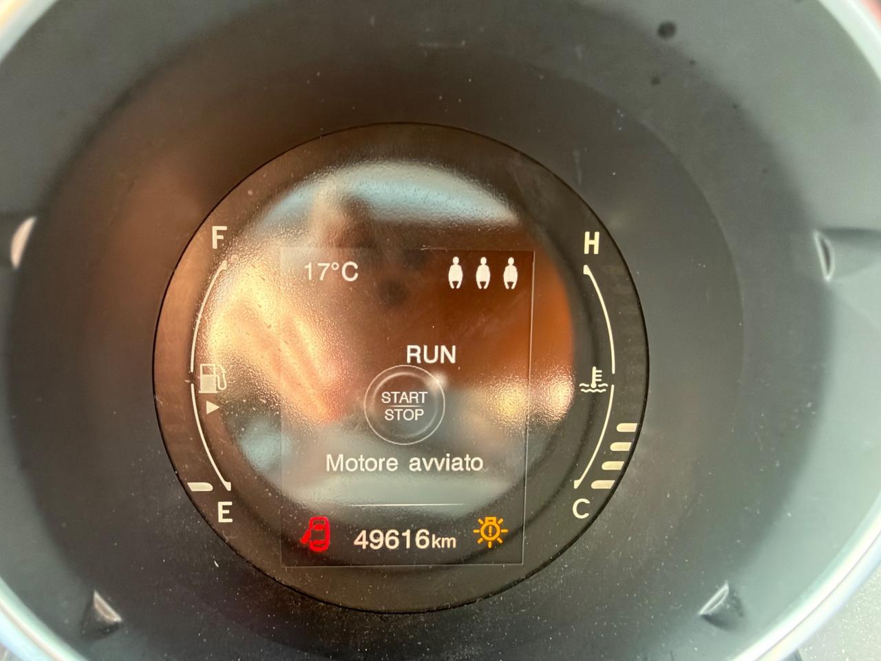 Fiat 500X 1.3 mjt con solo 49.500km
