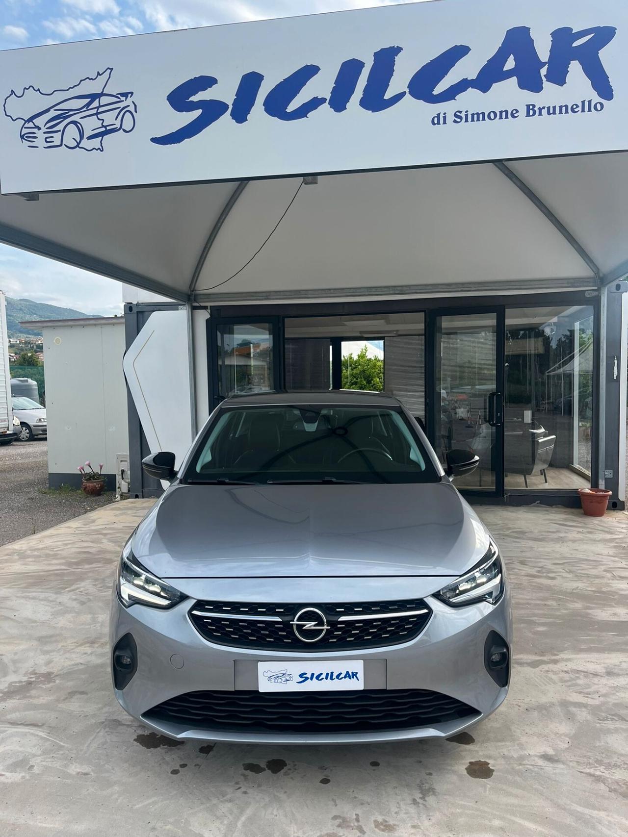 Opel Corsa 1.2 Elegance